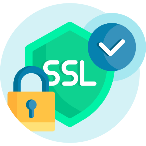 SSL Protegido